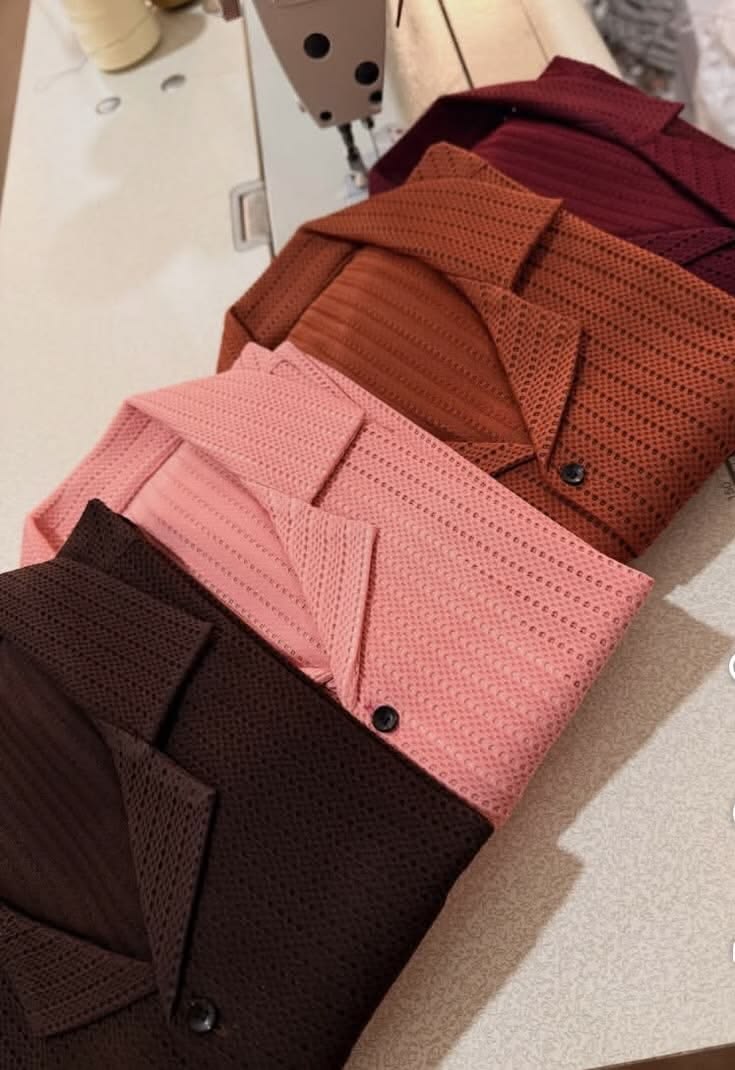 Tailored Premium Trousers